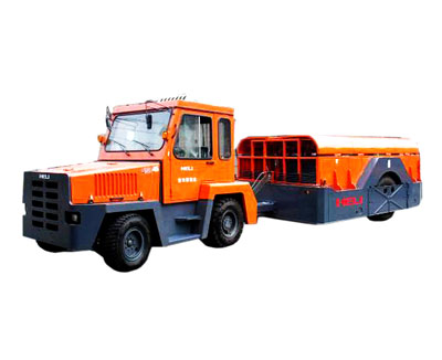特種車(chē)輛