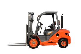 龍工最新叉車 LG30