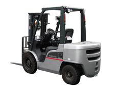 日產(chǎn)1F系列內(nèi)燃叉車1-3.5噸