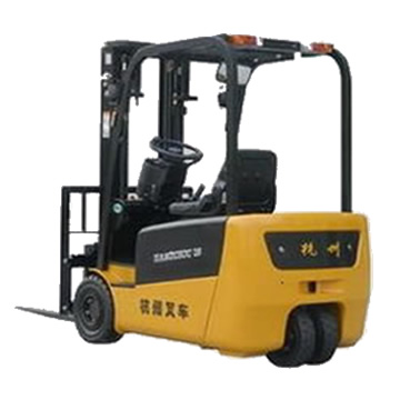 J系列電動叉車 CPDS13-20J