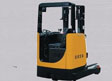 J系列電動前移式叉車 CQD12-20J