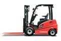 A系列電動(dòng)叉車 CPD20-35A
