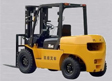 R系列4-小5噸內(nèi)燃叉車 CPC(D)40-50R