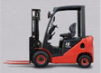 XF系列新款1-3.5內(nèi)燃叉車(chē) CPCD10-35XW