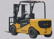 J系列4-5噸電動叉車 CPD40-50J