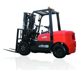 叉車(chē) CPC30FR