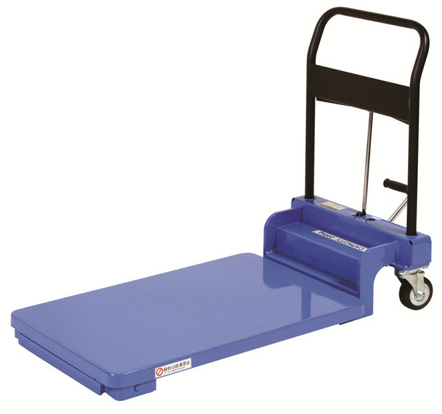鷗琵凱（OPK）原裝進(jìn)口液壓平臺(tái)車 LT-H200L-6