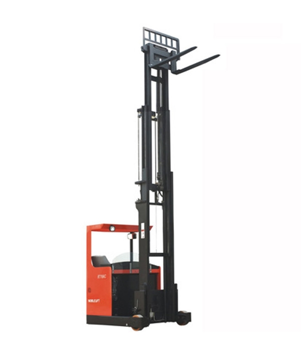 RT16A全電動(dòng)堆高車 RT16A