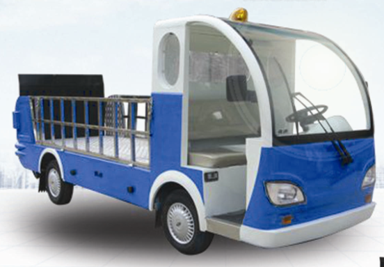 電動(dòng)運(yùn)桶車 12149232616