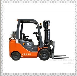 供應1-1.8T LPG雙燃料叉車 1-1.8T LPG