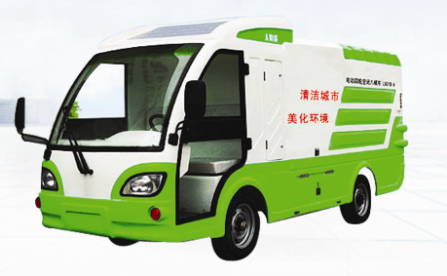 太陽(yáng)能密閉四轉(zhuǎn)八桶車 1214912416