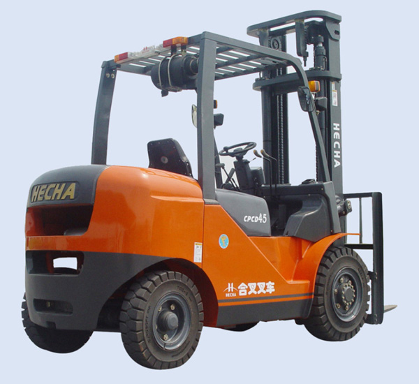 安徽合叉CPCD40/45/50L內(nèi)燃平衡重叉車  宿遷叉車 合肥合叉叉車