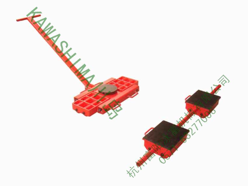 搬運工具 AB型系列