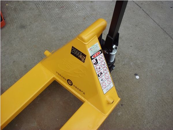 諾力DF2噸搬運車 諾力DF2.5噸液壓車 諾力DF3噸手拉車 DF20