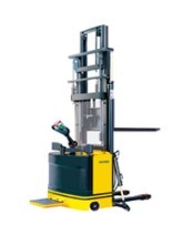 MAXBO慕克重載荷全電動(dòng)堆高車 MS06001