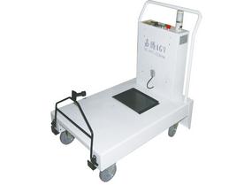 臺(tái)車型AGV JT-AGV-500MB-02-BBR