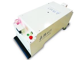雙向牽引型AGV JT-AGV-500MA-D02-AAM
