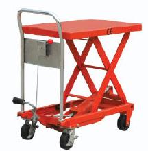 SP1型手動液壓平臺車