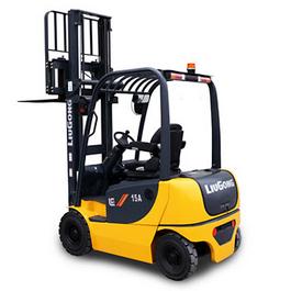 CLG2015AS-CLG系列電動平衡重式叉車 CLG2015AS