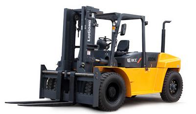 CLG2100H-CLG系列內(nèi)燃平衡重式叉車(chē) CLG2100H