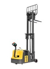MAXBO慕克平衡重全電動堆高車 MF08004