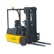 MAXBO慕克電動叉車 FL02007