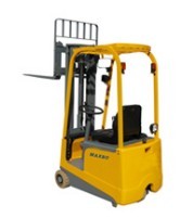 MAXBO慕克迷你型電動(dòng)叉車(chē) FL02042
