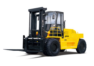 廈工叉車(chē) CPCD200