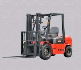 邯鄲杭州叉車A系列1-48噸內(nèi)燃 CPCD50-AG58