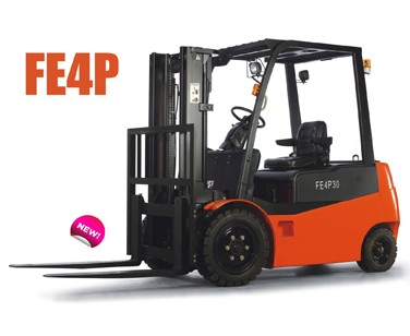 諾力牌電瓶叉車，F(xiàn)E4P型號(hào)叉車，上海電動(dòng)叉車，諾力叉車價(jià)格，諾力電力叉車型號(hào) FE4P