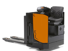 Rocla TS20ac Pallet Transfer truck