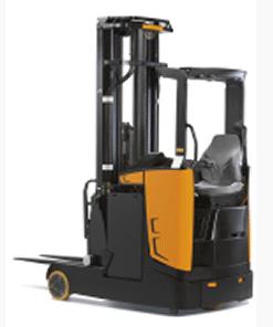 Humanic HS16C/HX16C Reach Truck