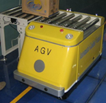 移載式AGV