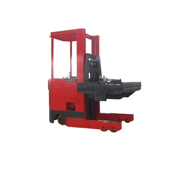全電動磨具叉車 TFM