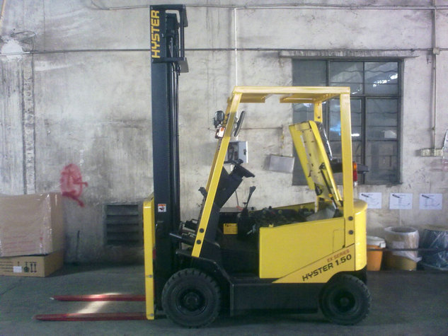 南沙區(qū)電動(dòng)叉車(chē)維修｜專業(yè)維修電動(dòng)叉車(chē)