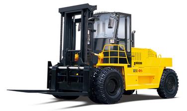 20噸內(nèi)燃平衡重叉車