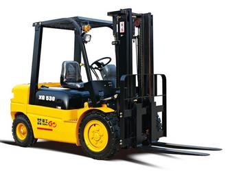 3噸H系列內(nèi)燃叉車