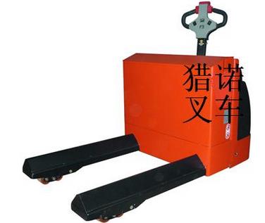 電動紙筒搬運(yùn)車