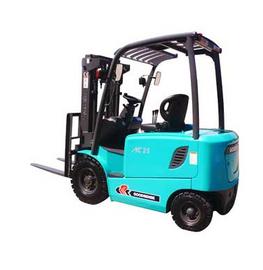 吉鑫祥 2.5T蓄電池叉車