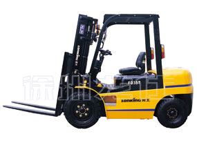 內(nèi)燃叉車（FD系列）FD35 FD35-X