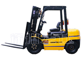 內(nèi)燃叉車（FD系列）FD35T FD35T-D