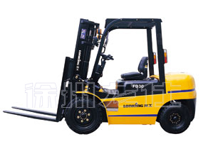 內(nèi)燃叉車(chē)（FD系列）FD30 FD30-D