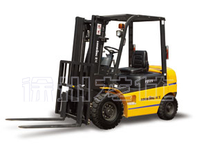 內(nèi)燃叉車（FD系列）FD25 FD25-X