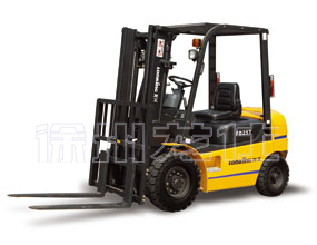 內(nèi)燃叉車(chē)（FD系列）FD25T FD25T-D