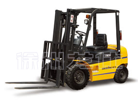 內(nèi)燃叉車（FD系列）FD20 FD20-D