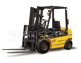內(nèi)燃叉車(chē)（FD系列）FD20T FD20T-X