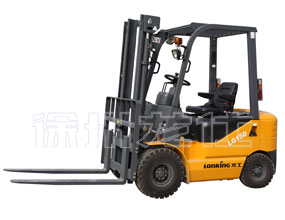 內(nèi)燃叉車（LG系列）LG15D LG15D-D