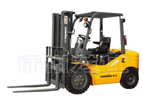 內(nèi)燃叉車（LG系列）LG20D(T) LG20D(T)-D