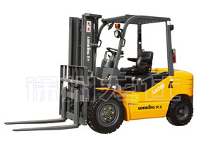 內(nèi)燃叉車（LG系列）LG25D(T) LG25D(T)-D