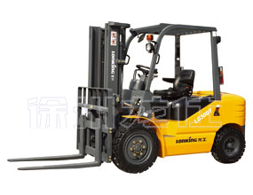 內(nèi)燃叉車（LG系列）LG30D(T) LG30D(T)-X